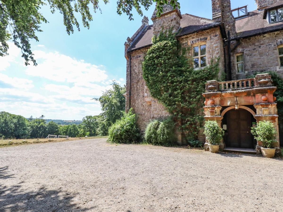 Nethercott House Winkleigh Exterior foto