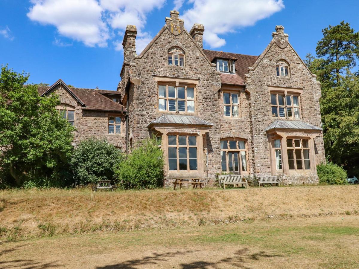 Nethercott House Winkleigh Exterior foto