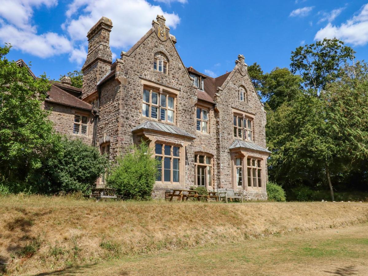 Nethercott House Winkleigh Exterior foto