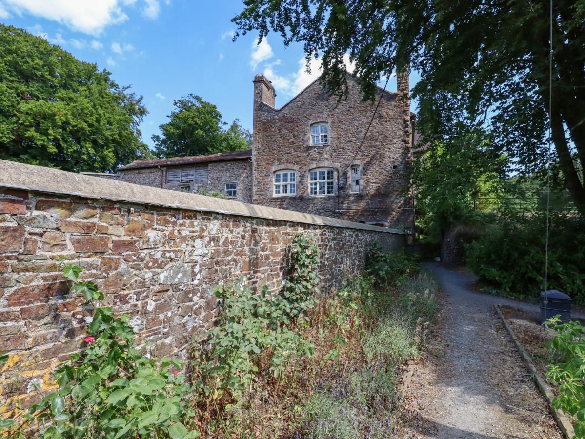Nethercott House Winkleigh Exterior foto