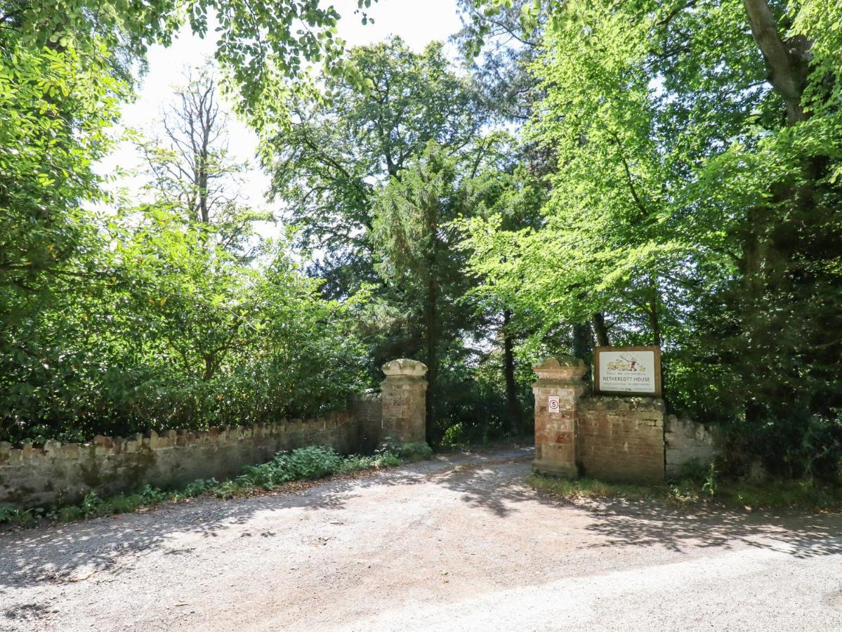Nethercott House Winkleigh Exterior foto
